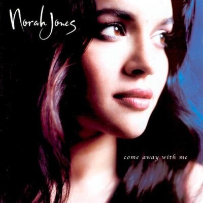 Come Away with Me by Norah Jones (200g Vinyl,2012, Analogue Productions)