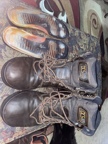 danner waterproof work boots