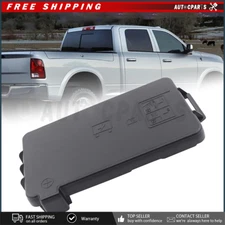 Fuse Box Cover Cover 68053635AB For 2009-2011 Dodge Ram 1500 2500 3500
