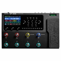 Valeton GP-200 Guitar Bass Amp IR Cabinet Deals