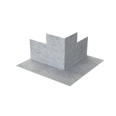 Kiesel Shower Waterproofing Membrane Outside Corners, 60181