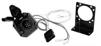 Hopkins Towing Solutions Multi-Tow Adapter-6:4 - 47175