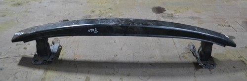VW Polo 9N 2004 Prall Quer Träger Stoßstange vorne #131294-D804