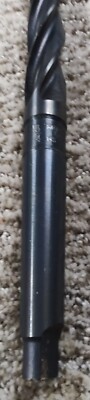 MORSE 3/4'' CORE DRILL #2 SHANK EDP 16084 1PC