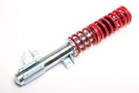 1 TA Technix Gewinde - Federbein AUS Gewindefahrwerk Vorne Links - Opel Omega B