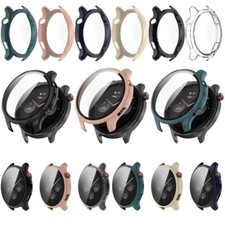 Full Cover Screen Protector Watch Case for Amazfit GTR4, GTR4 pro Smart Watch