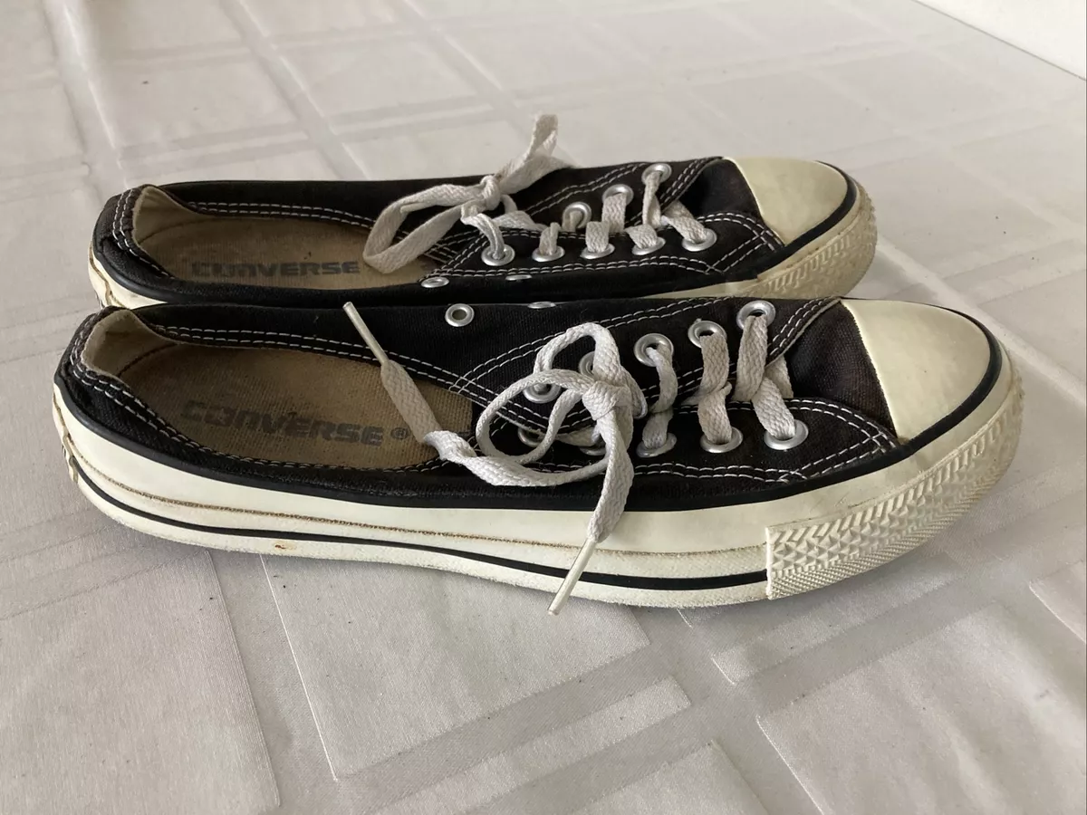 Converse sneaker slides hotsell