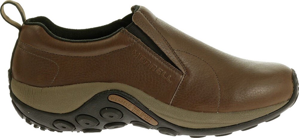 Merrell Jungle Moc J39817 scarpe da ginnastica sportive da passeggio scarpe slip on uomo