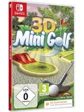 ebay® Auktion 175524565927 | 3D Mini Golf - Das große Minigolf Abenteuer - Nintendo Switch - Code in a Box Thumbnail of ebay® auction 175524565927 | 3D Mini Golf - Das große Minigolf Abenteuer - Nintendo Switch - Code in a Box