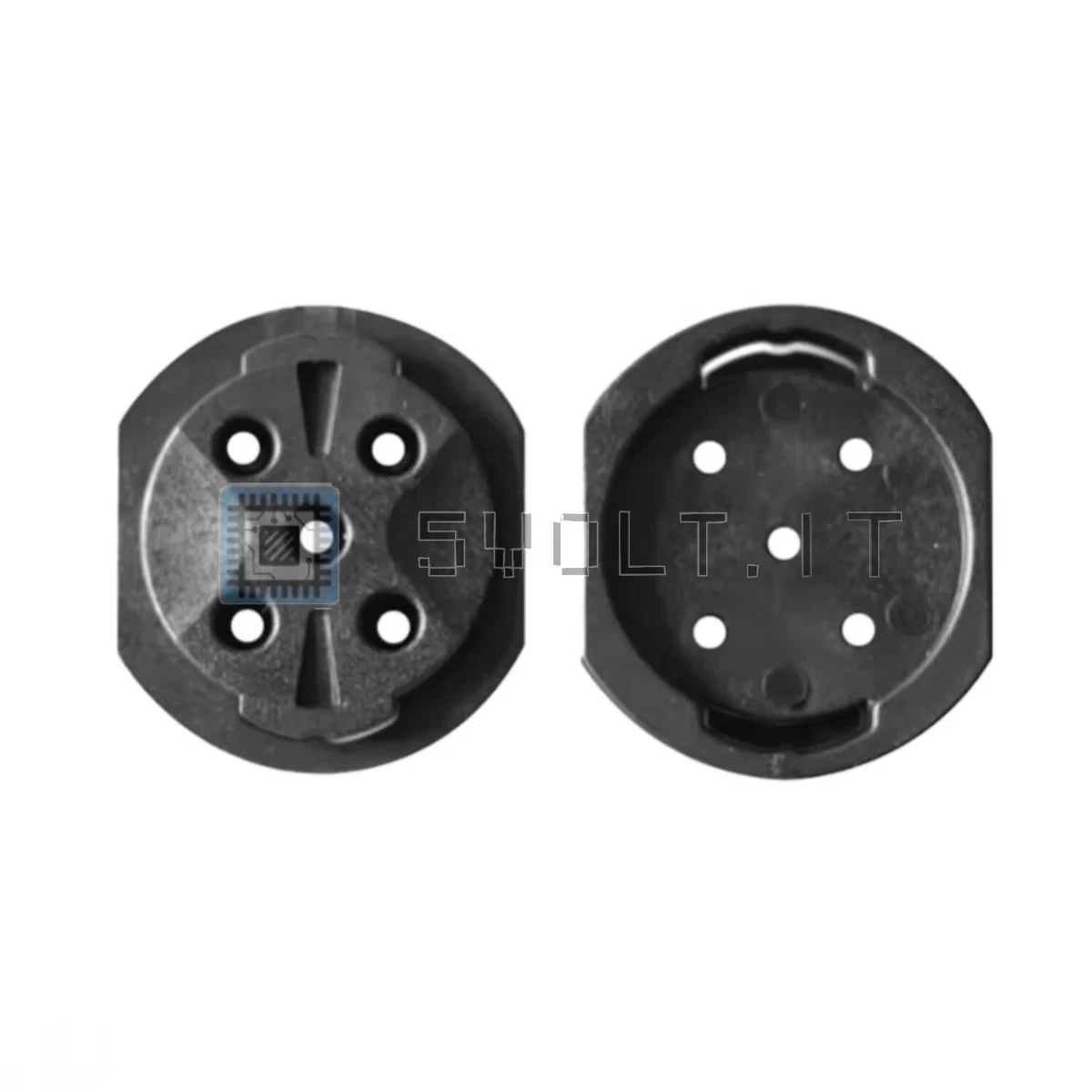 Supporto Garmin Originale Per Manubrio: Installa Il Tuo Computer Bike In Sicurezza E Con Stile!