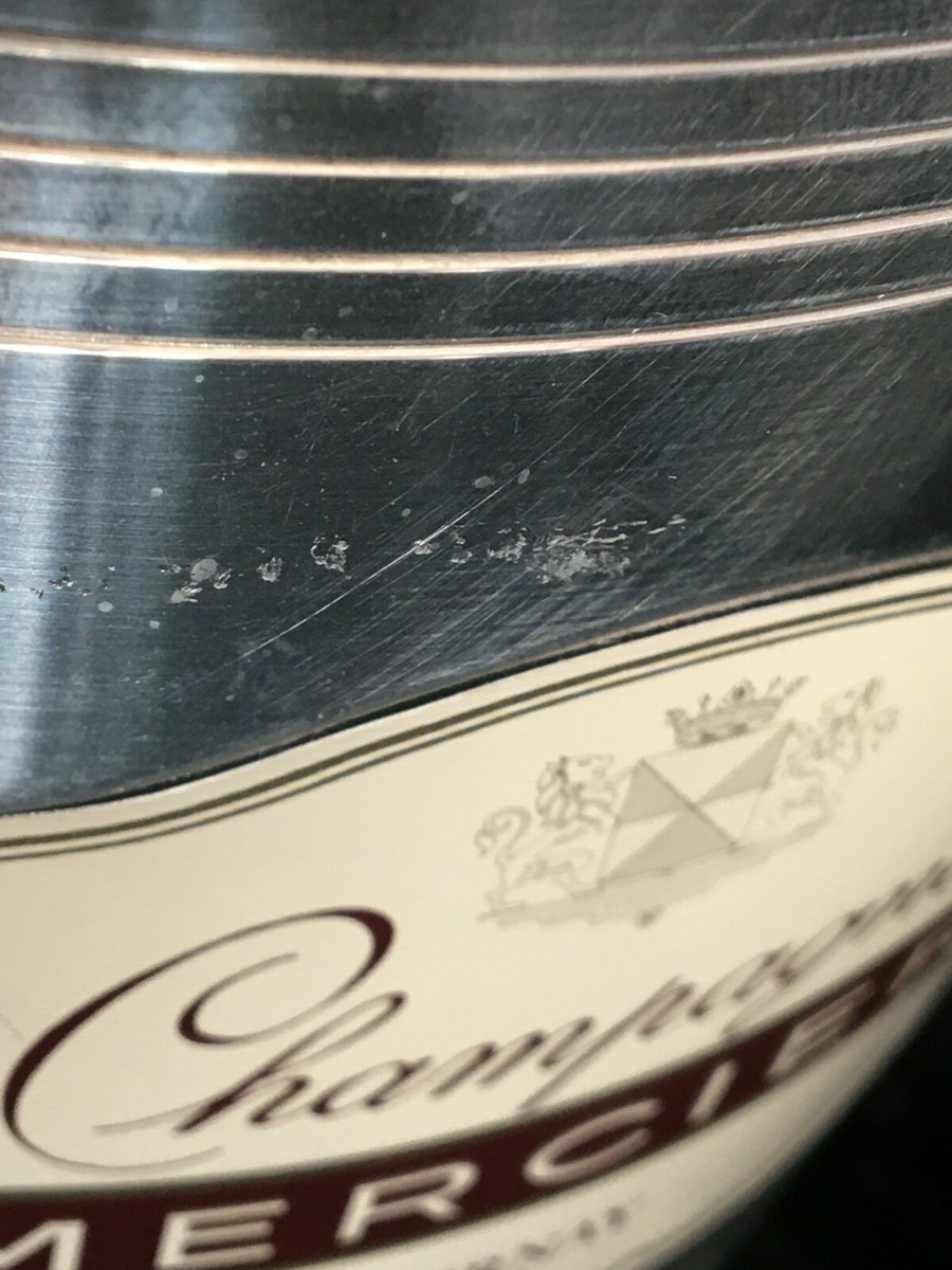 Mercier Réserve Brut Champagne English Mercier Réserve Brut Champagne English