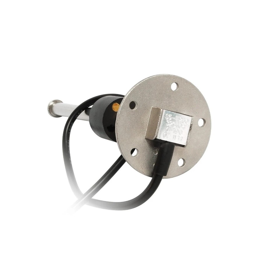 Level Sender KUS 151330 SSS - 9 inch Single Station Sender Fuel Sender, Liquid Level ...