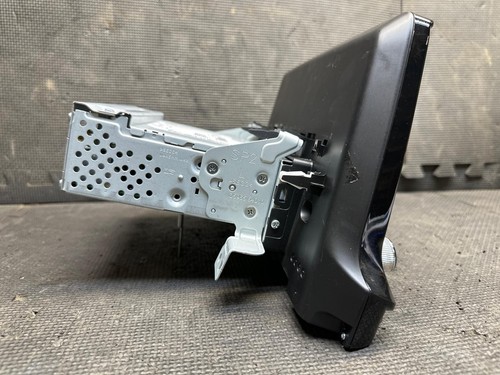 Kia Seltos SX Turbo 1.6L Radio Display and Receiver 2021 OEM 96560Q5250DHV - Picture 5 of 10