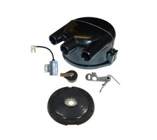 John Deere A AN AO AR B D  H 50 60 70  Horizontal Distributor Cap & tune up kit