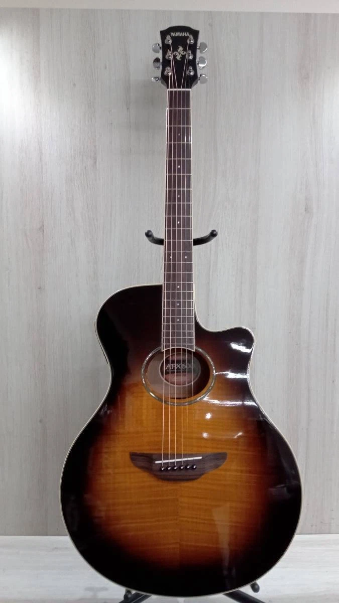 Yamaha apx on sale 600 fm