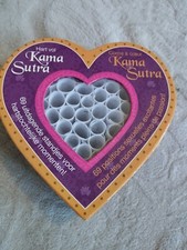 Corps À Coeur Kamasutra