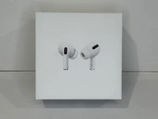 EMPTY RETAIL BOX ONLY Apple AirPods PRO MLWK3AM/A A2083 A2084 A2190 NO AIRPODS