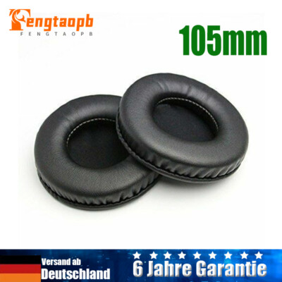 2X Ohrpolster für Sony MDR-RF865R MDR-RF865RK MDR RF 865R 865RK