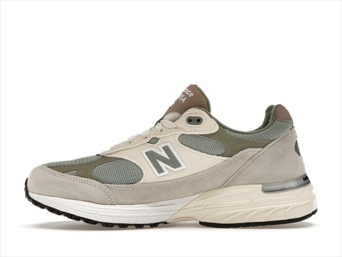 KITH × New Balance 993 Spring 101 MR993KT1 Men's Size image 8
