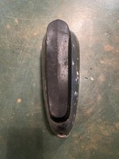 ROSTRO PARACOLPI PARAURTI AUTOBIANCHI BIANCHINA PANORAMICA AUTO D'EPOCA