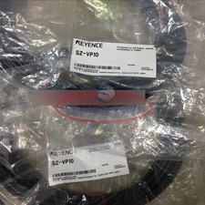ONE Keyence SZ-VP10 Cordset Cable