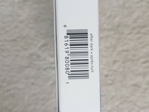 NEW TheBalm Cosmetics timeBalm Foundation After Dark 21.3g - Picture 3 of 3
