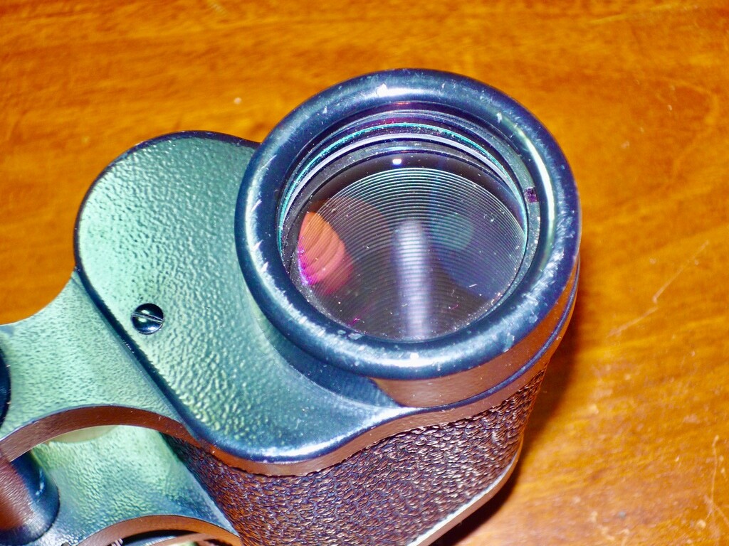 Zeiss binoculars UK bidders only. eBay