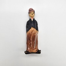 Charlie Chaplin Celluloid Figure
