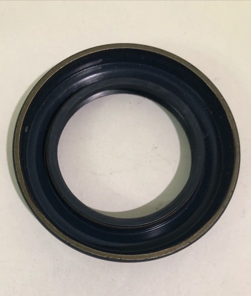 384710 Junta de aceite para cojinete de rueda Volvo Volvo 240 740 960 Foto 2 de 3