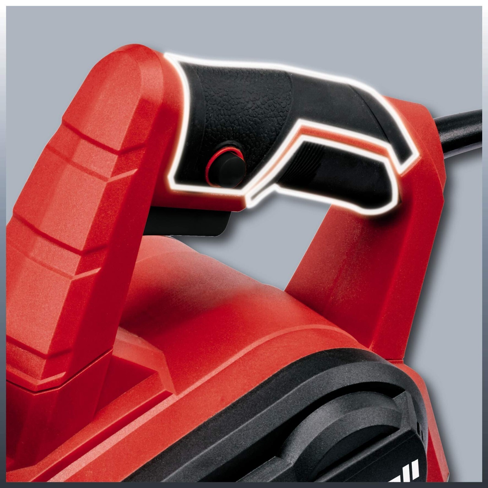Rabot Électrique 750W : Finition Premium Bois - 3