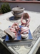 Scarpe Sandali Numero 37 Nuovissime (ho Denny Rose Tezenis Yamamay)