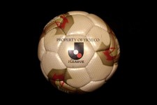 adidas j league ball