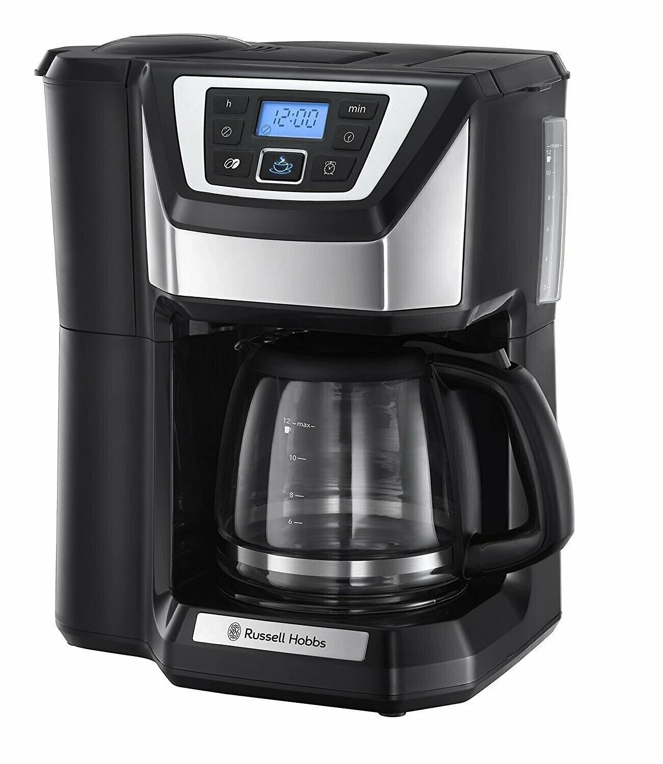 Russell Hobbs Kaffee-, Tee- & Espressomaschinen