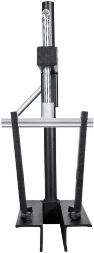 T-0158-HD Clutch Drum Spring Compressor Transmission Tool For Chrysler, GM, Ford - Picture 9 of 11