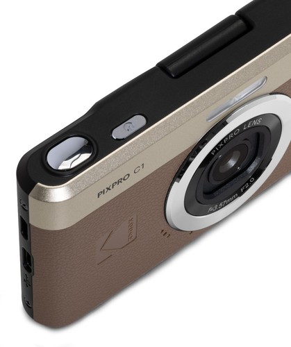 Kodak PIXPRO C1 fotocamera digitale compatta 4x zoom digitale Full HD - Foto 32 di 36