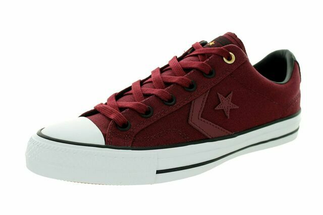 converse star player bordeaux