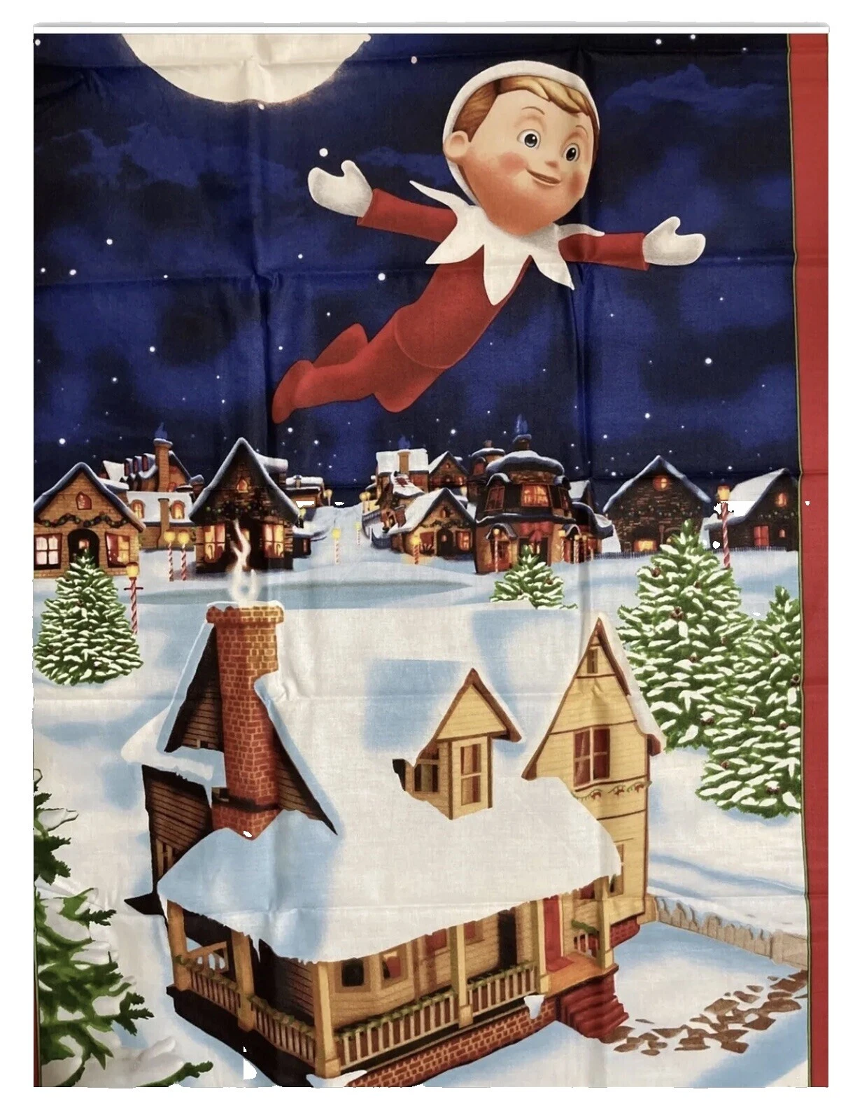 Holiday Unisex Crib Quilts & Coverlets