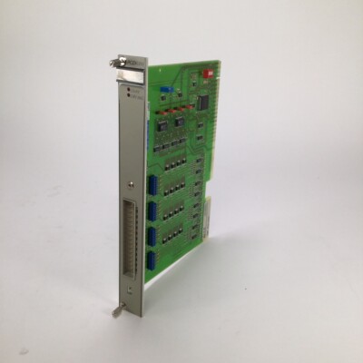 Saia PCD6.W400 Analogue output module Ausgangsmodul New NFP
