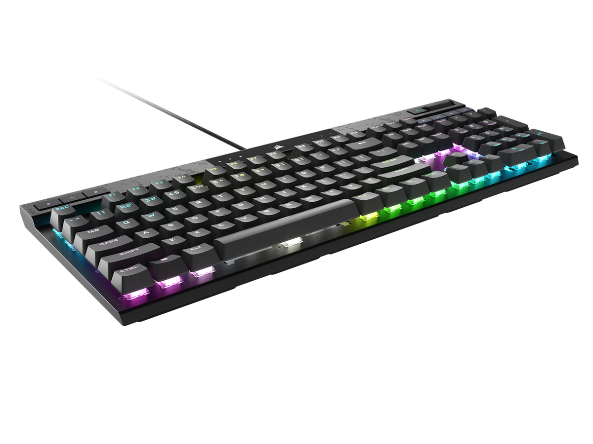 Corsair K70 Max (Magnetic): Ultimate Gaming Keyboard Review 2025 Corsair K70 Max (Magnetic): Ultimate Gaming Keyboard Review 2025