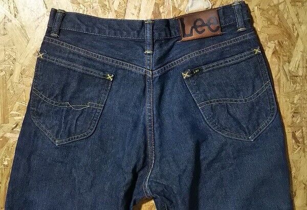 90s Lee Riders 101Z. 90s Lee Riders 101Z.