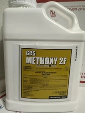 METHOXY 2F Insecticide - 1 Gallon
