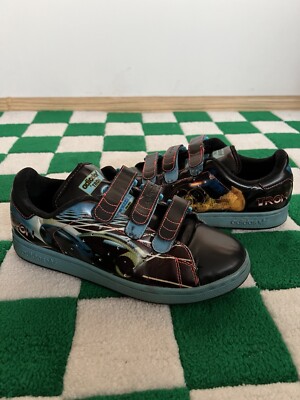 adidas gazelle silver green womens Adidas x Tron Ares Lightblaze Glow 'Flynn'  Unheardof Brand