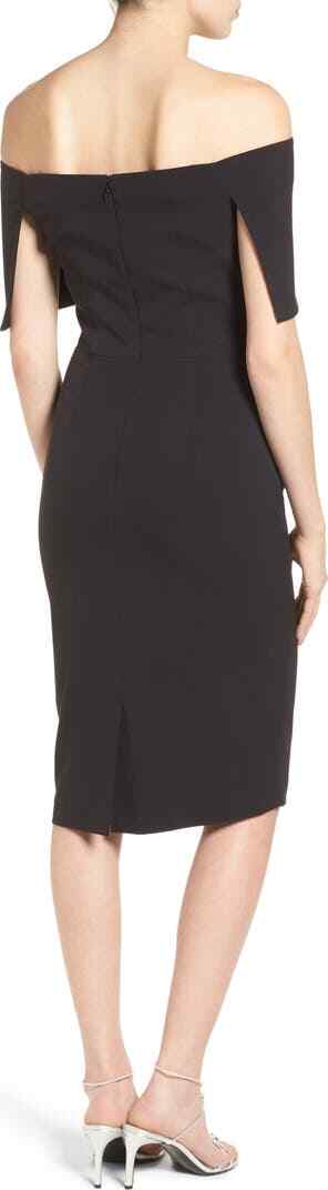 popover cocktail dress vince camuto Vince Camuto Popover Cocktail Dress Size: 2