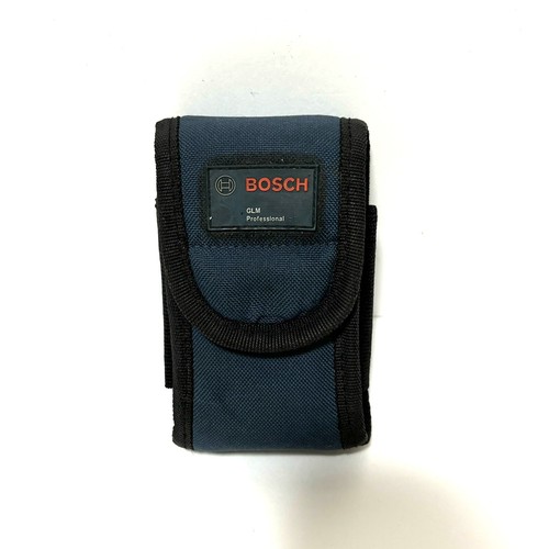 Bosch GLM 250 VF Professional Laser Measure Range Finder GLM250VF With Case #2 - Picture 11 of 12