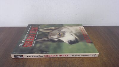 			The Complete Siberian Husky, Kisko, Chris, Ringpress Books Ltd, 2		
