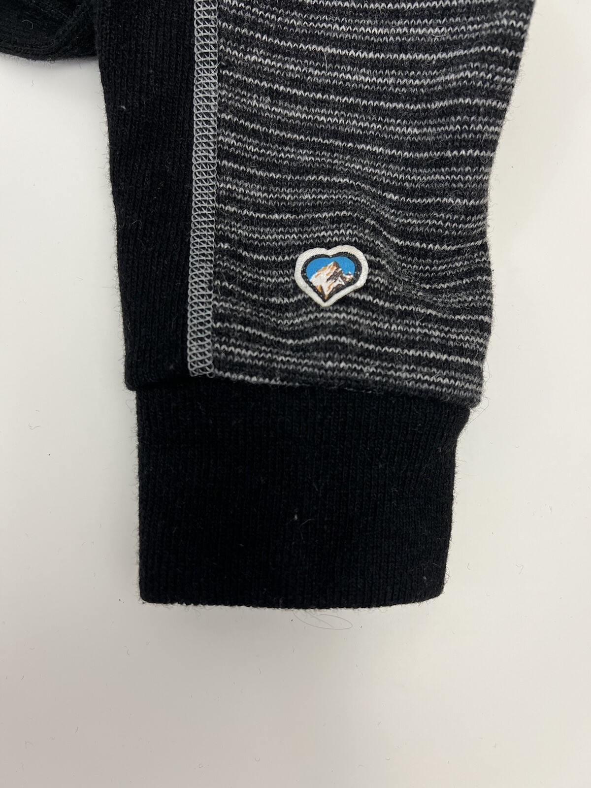 Kuhl Chianti Fleece Full Zip Hoodie Women Size S Smal… Gem