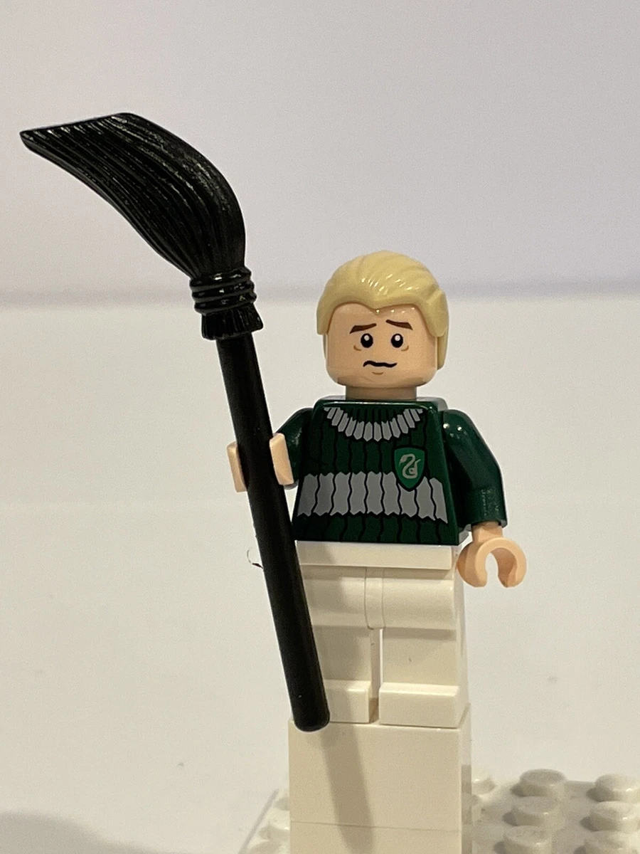 Lego draco malfoy quidditch store