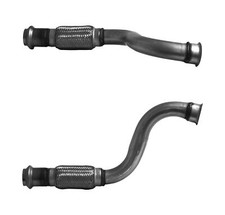 Euro 6 BM Exhaust Pipe For Peugeot 508 2018- 1.5 BM50872