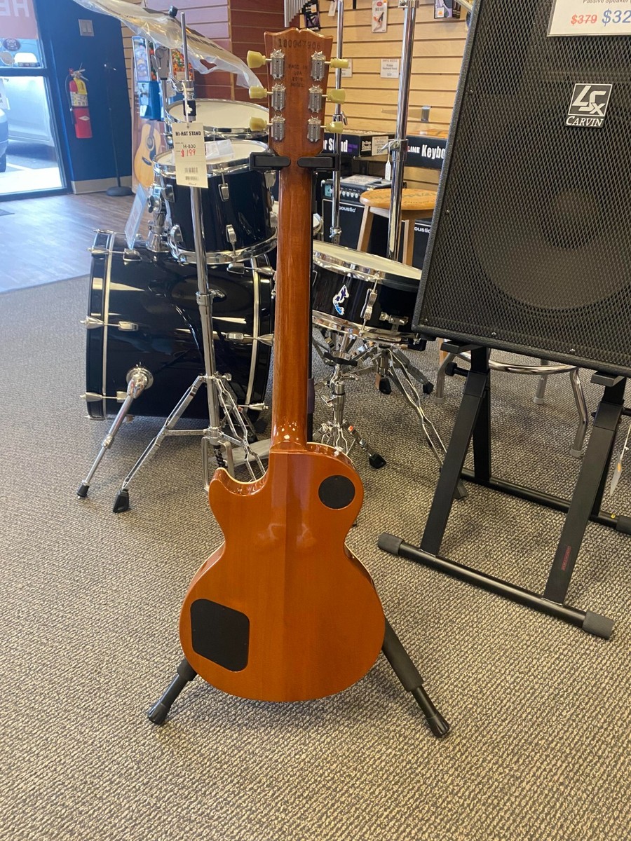 Gibson Les Paul Traditional 2018 | eBay