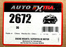 Auto Extra - Anchor 2672 36 Automatic Transmi...